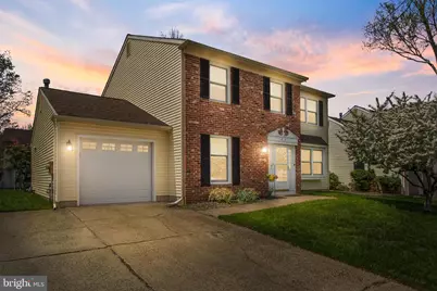 23 Whitechapel Drive, Mount Laurel, NJ 08054 - Photo 1