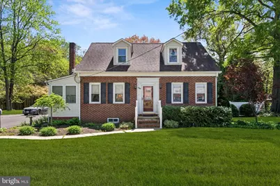 1130 Hainspt-Mt Laurel, Mount Laurel, NJ 08054 - Photo 1