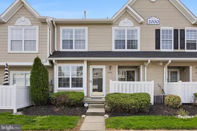 2002 Delancey Way, Marlton, NJ 08053 - Photo 1