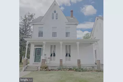 517 Jennings Street, Beverly, NJ 08010 - Photo 1