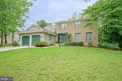 309 Candlewood Lane, Mount Laurel, NJ 08054 - Photo 1