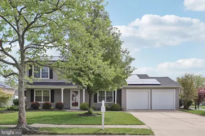 100 Fox Hill Drive, Marlton, NJ 08053 - Photo 1