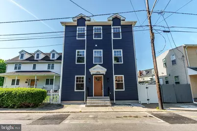 204 Barclay Street, Burlington, NJ 08016 - Photo 1