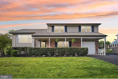 48 Evergreen Lane, Burlington, NJ 08016 - Photo 1