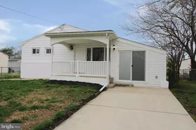 204 Canary Lane, Mount Holly, NJ 08060 - Photo 1