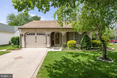 48 Dunstable Road, Southampton, NJ 08088 - Photo 1