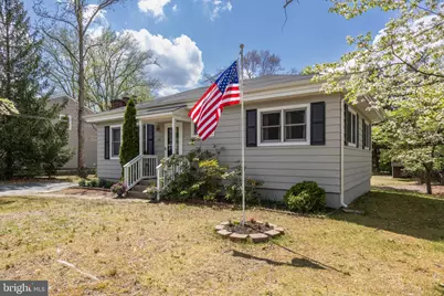 107 Woodland Avenue, Medford, NJ 08055 - Photo 1