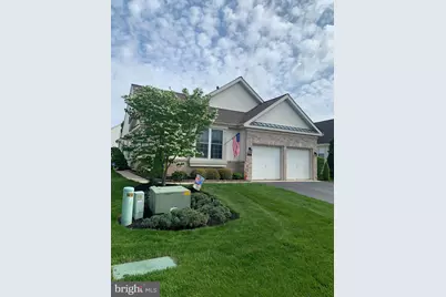 121 Paisley Place, Hainesport, NJ 08036 - Photo 1