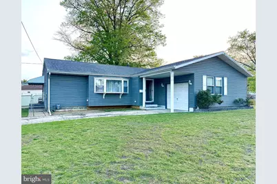 2415 Brandeis Avenue, Cinnaminson, NJ 08077 - Photo 1