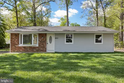 123 Pardee, Browns Mills, NJ 08015 - Photo 1