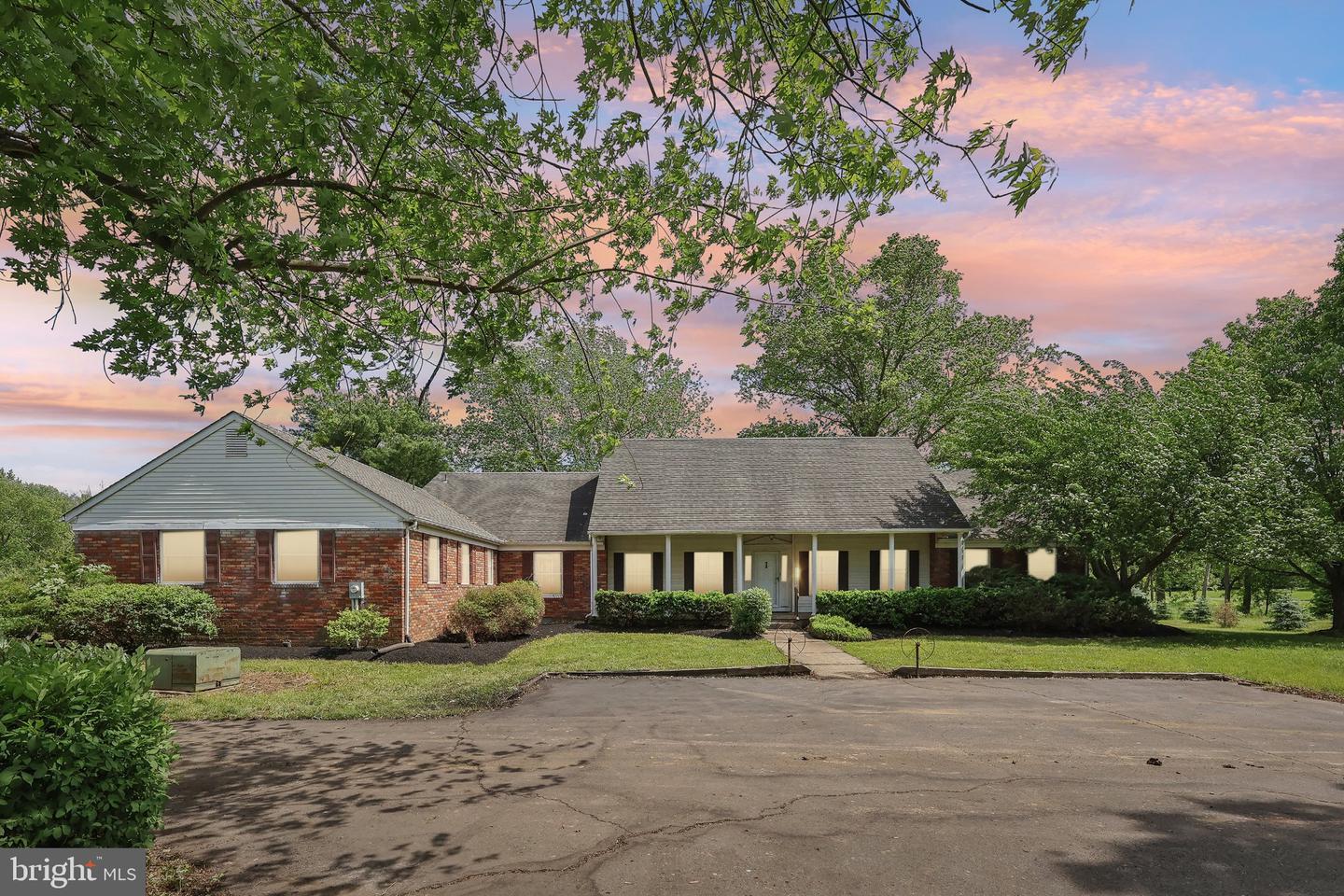 237 Bordentown Georgetown Rd, Chesterfield, NJ 08515 - MLS NJBL2086502 ...