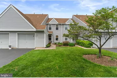 9 Hemlock Court, Bordentown, NJ 08505 - Photo 1