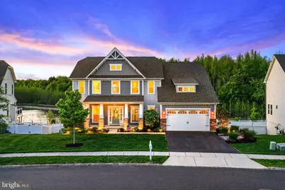 32 Carrington Way, Marlton, NJ 08053 - Photo 1