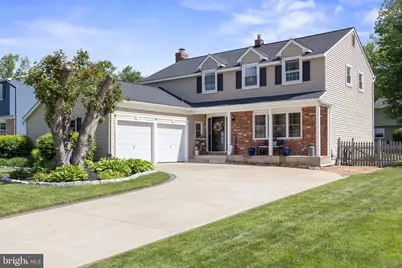 701 Decatur Drive, Mount Laurel, NJ 08054 - Photo 1