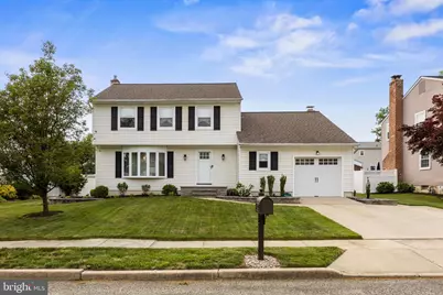 52 Yale Road, Marlton, NJ 08053 - Photo 1