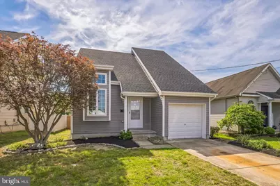 208 Hooker Street, Riverside, NJ 08075 - Photo 1