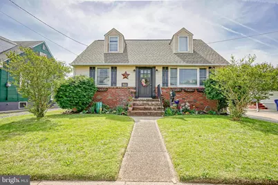 831 Shadeland Avenue, Burlington, NJ 08016 - Photo 1