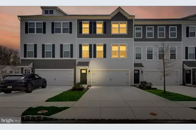 16 Foundry Boulevard, Mount Holly, NJ 08060 - Photo 1