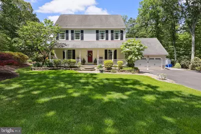 124 Strawberry Drive, Shamong, NJ 08088 - Photo 1