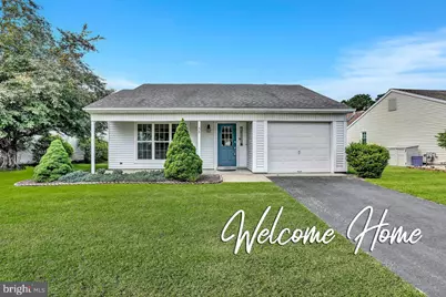 53 Stratford Road, Southampton, NJ 08088 - Photo 1