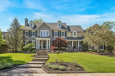 3 Tuscany Way, Mount Laurel, NJ 08054 - Photo 1