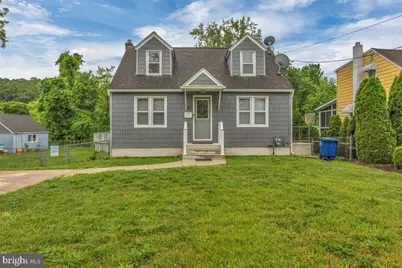 218 Winthrop Avenue, Moorestown, NJ 08057 - Photo 1