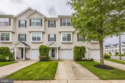 504 Nottingham Place, Riverside, NJ 08075 - Photo 1