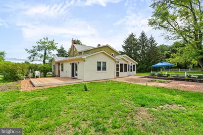 522 Creek Road, Moorestown, NJ 08057 - Photo 1