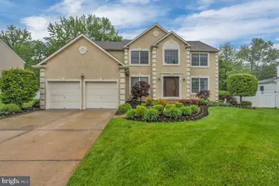 40 Country Squire Lane, Marlton, NJ 08053 - Photo 1