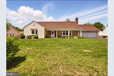 60 Windsor Lane, Willingboro, NJ 08046 - Photo 1