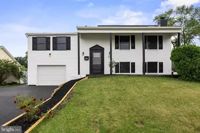 225 Evergreen Drive, Willingboro, NJ 08046 - Photo 1