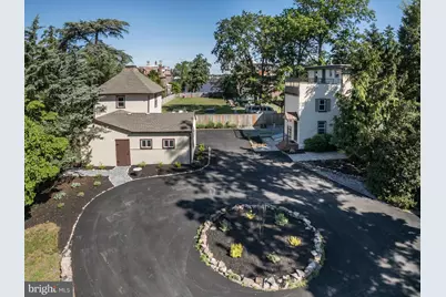 206 Carriage House Lane, Riverton, NJ 08077 - Photo 1