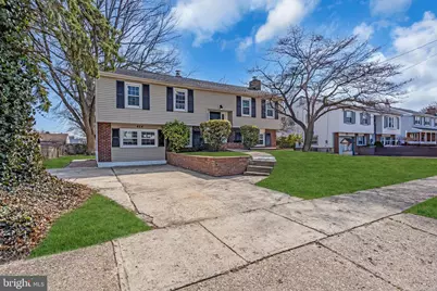 424 Jefferson Avenue, Edgewater Park, NJ 08010 - Photo 1