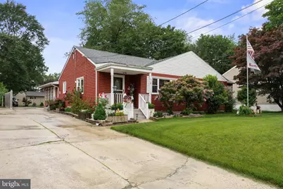 944 Woodlane Road, Mount Holly, NJ 08060 - Photo 1