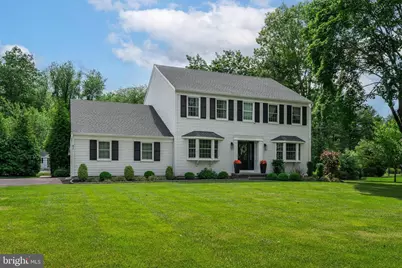 47 Millstone Drive, Shamong, NJ 08088 - Photo 1