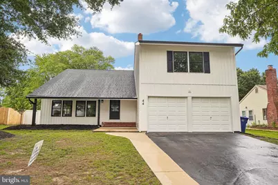 44 Concord Road, Marlton, NJ 08053 - Photo 1