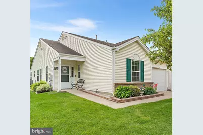 9 Peppergrass Drive N, Mount Laurel, NJ 08054 - Photo 1