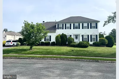 5 Primrose Drive, Burlington Township, NJ 08016 - Photo 1