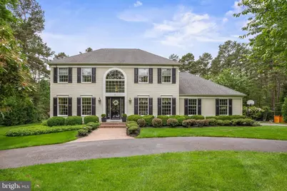 4 False Heather Way, Medford, NJ 08055 - Photo 1