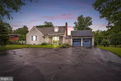 1010 Hampton Drive, Eastampton, NJ 08060 - Photo 1