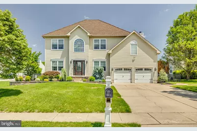 8 Adams Lane, Hainesport, NJ 08036 - Photo 1