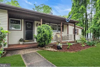 24 Delaware Trail, Browns Mills, NJ 08015 - Photo 1