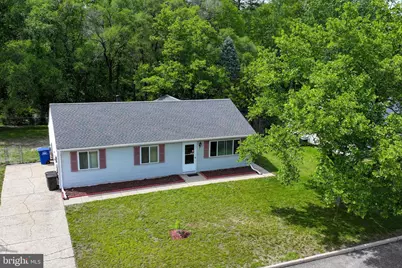 207 Coville Drive, Browns Mills, NJ 08015 - Photo 1