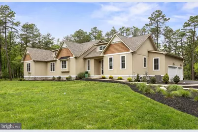 15 Saw Mill Road, Medford, NJ 08055 - Photo 1