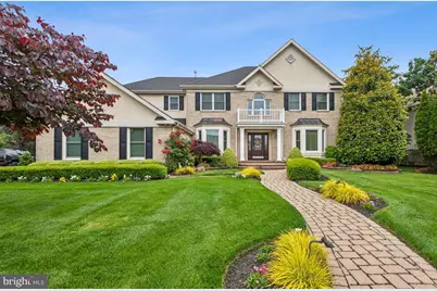 1 Brookwood Road, Mount Laurel, NJ 08054 - Photo 1