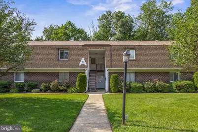 411 N Stiles Avenue #A5, Maple Shade, NJ 08052 - Photo 1