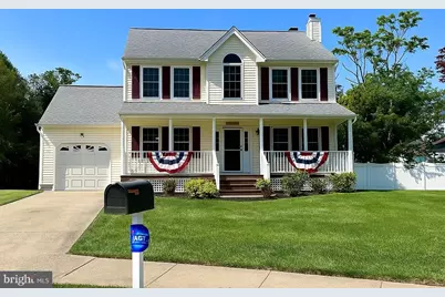 5 Paddock Way, Mount Holly, NJ 08060 - Photo 1