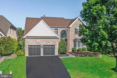 130 Augusta Drive, Moorestown, NJ 08057 - Photo 1