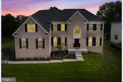 17 Charlotte Court, Marlton, NJ 08053 - Photo 1