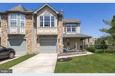 15 Knighton Lane, Mount Laurel, NJ 08054 - Photo 1